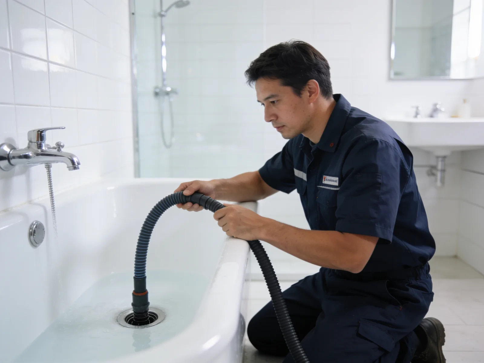Emergency Plumber Altheimer, AR FAQs